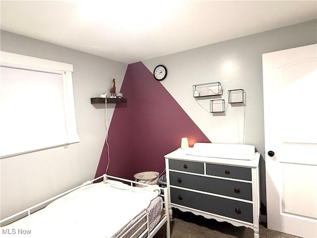 7757 Buckhorn Cv Unit 1665-1666, Millersburg, OH 44654 - bedroom with carpet floors