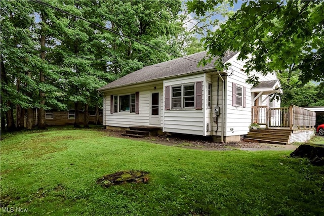 1035 Somers St, Zanesville, OH 43701 - photo 2