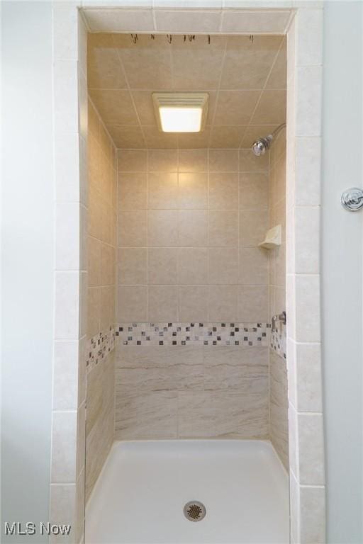 3975 Eastway Rd, South Euclid, OH 44118 - bathroom featuring a stall shower