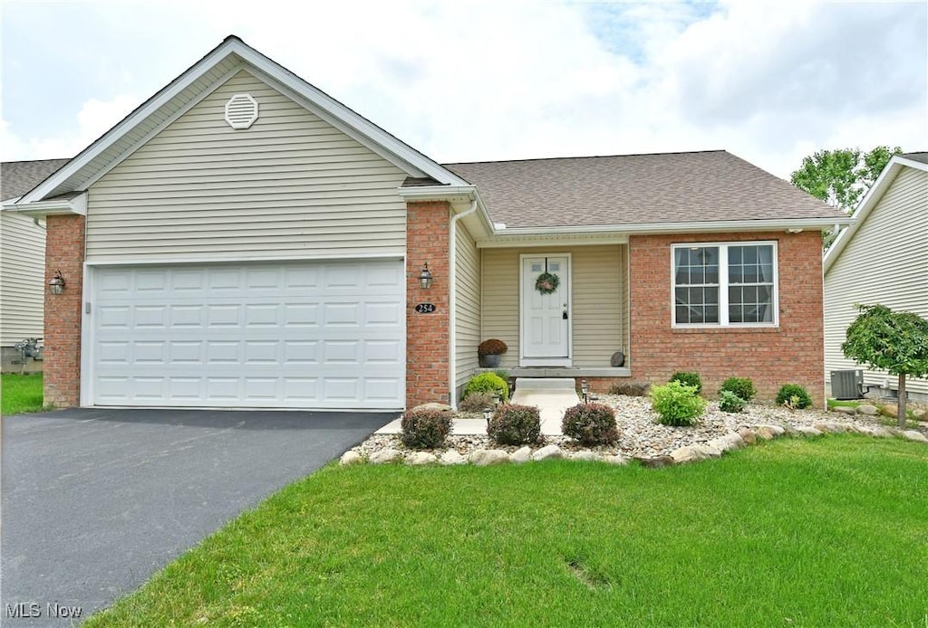 125 Fitch Blvd Unit 254, Youngstown, OH 44515 - photo 1