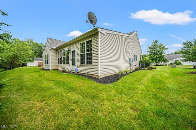 10707 Crossings Dr, Aurora, OH 44202 - photo 30