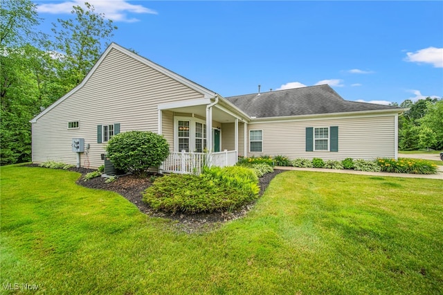 10707 Crossings Dr, Aurora, OH 44202 - photo 3