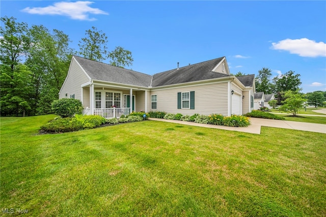 10707 Crossings Dr, Aurora, OH 44202 - photo 2