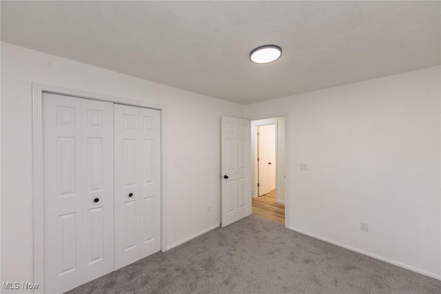 1730 W 20th St, Lorain, OH 44052 - unfurnished bedroom with carpet flooring and a closet