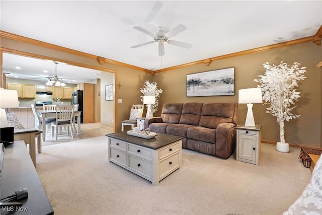 10450 Carrousel Woods Dr, New Middletown, OH 44442 - photo 18