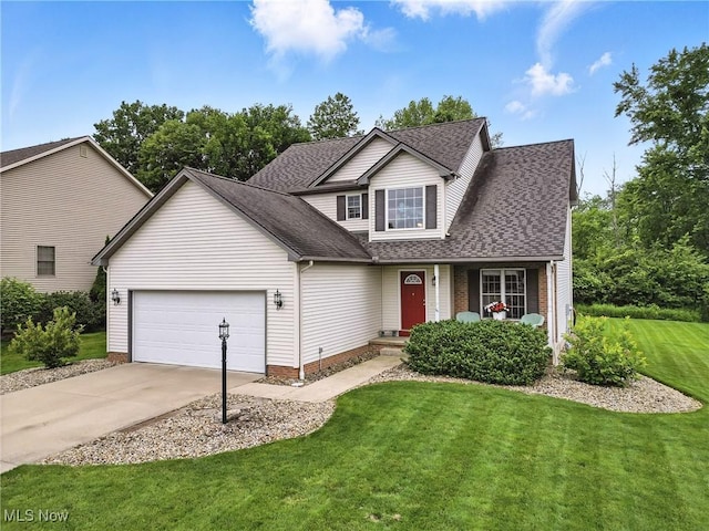 10450 Carrousel Woods Dr, New Middletown, OH 44442 - photo 1