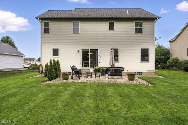 10450 Carrousel Woods Dr, New Middletown, OH 44442 - photo 33