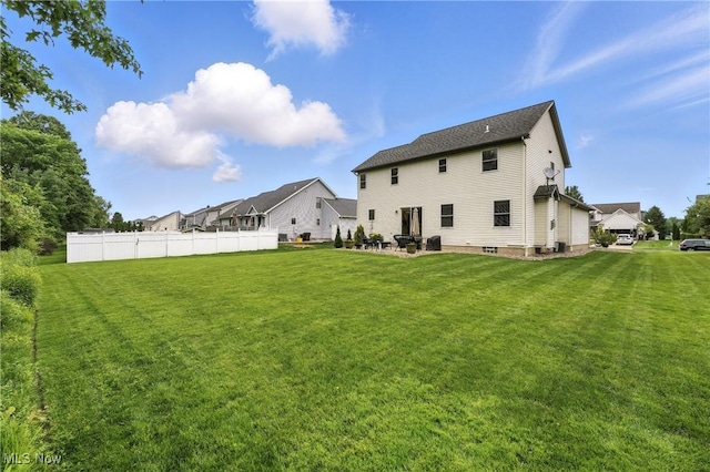 10450 Carrousel Woods Dr, New Middletown, OH 44442 - photo 34