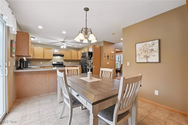 10450 Carrousel Woods Dr, New Middletown, OH 44442 - photo 14