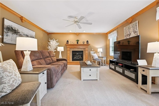 10450 Carrousel Woods Dr, New Middletown, OH 44442 - photo 16