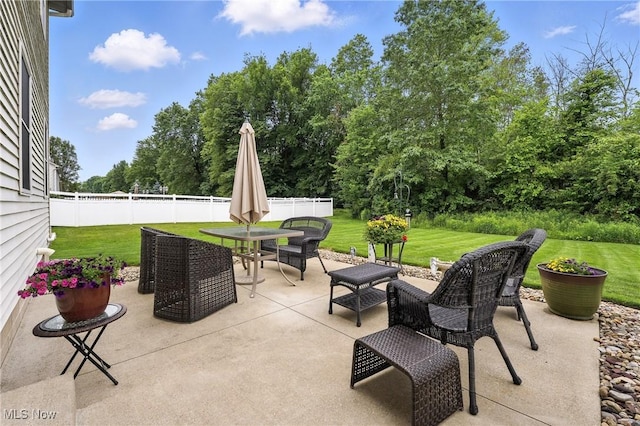 10450 Carrousel Woods Dr, New Middletown, OH 44442 - photo 31