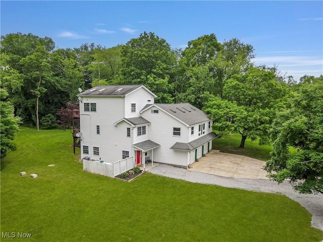 12358 Harmon Rd, New Springfield, OH 44443 - photo 6