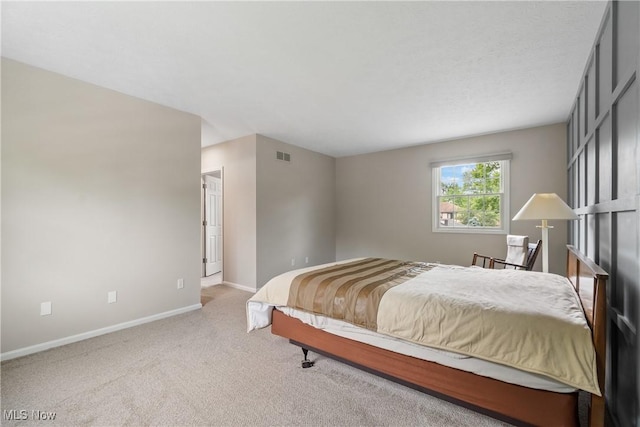 4270 Sir Robert Ave, North Royalton, OH 44133 - bedroom featuring baseboards and carpet floors