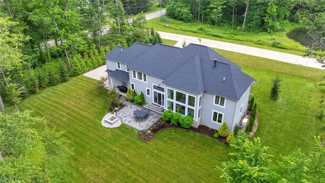 2420 Cedar Lakes Dr, Pepper Pike, OH 44124 - photo 43