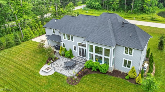 2420 Cedar Lakes Dr, Pepper Pike, OH 44124 - photo 48