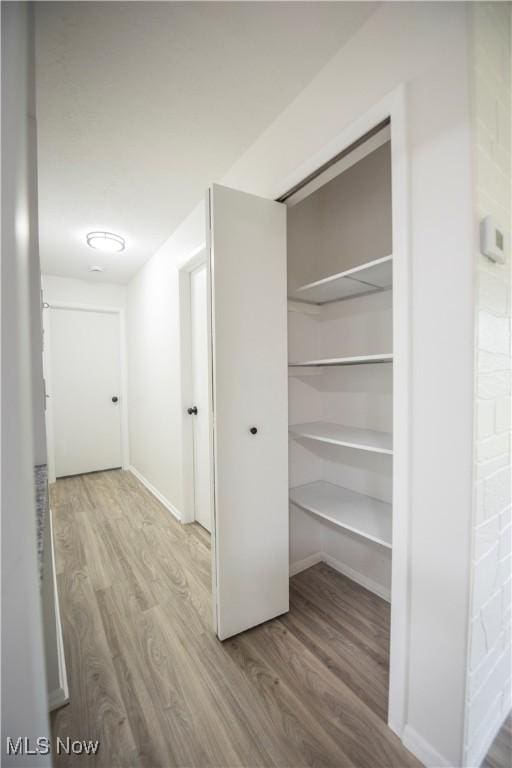 8507 Akins Rd Unit C-2, North Royalton, OH 44133 - view of closet