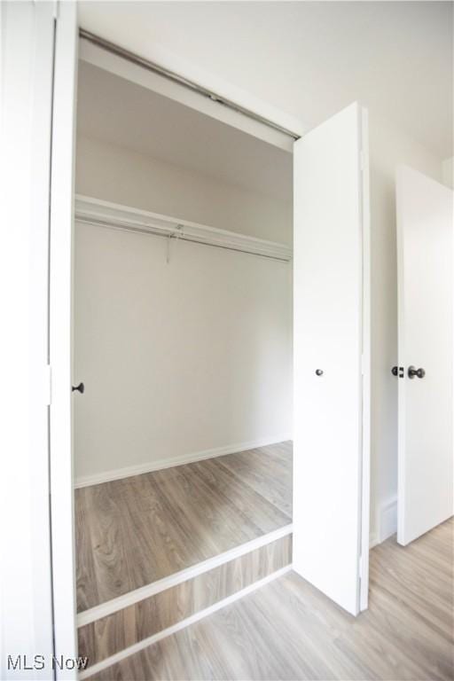 8507 Akins Rd Unit C-2, North Royalton, OH 44133 - view of closet
