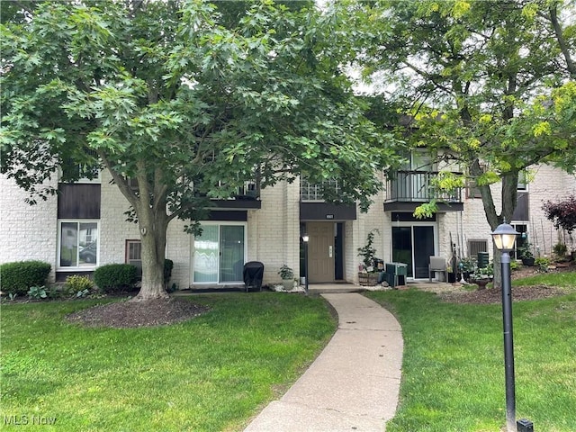 8507 Akins Rd Unit C-2, North Royalton, OH 44133 - view of property
