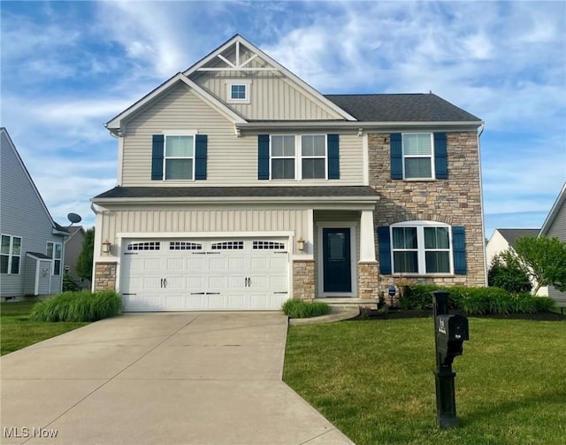 8736 Blue Heron Way, Mentor, OH 44060 - photo 1