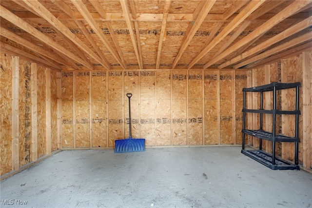 452 E 329th St, Willowick, OH 44095 - view of storage area