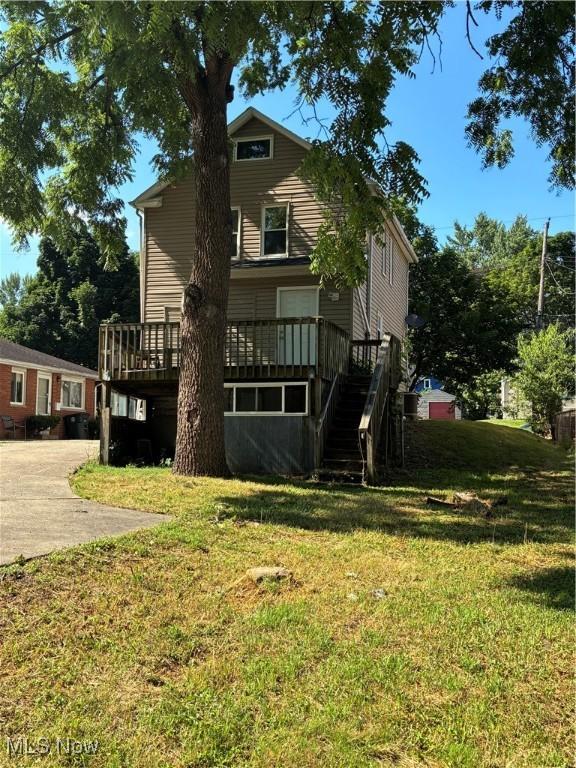 1222 Florida Ave, Akron, OH 44314 - photo 10