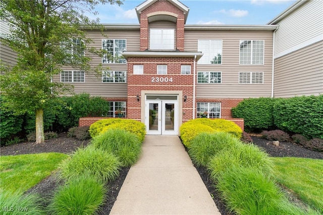 23004 Chandlers Ln Unit 107, Olmsted Falls, OH 44138 - view of property