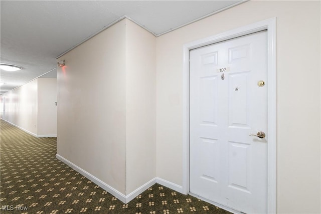 23004 Chandlers Ln Unit 107, Olmsted Falls, OH 44138 - view of exterior entry