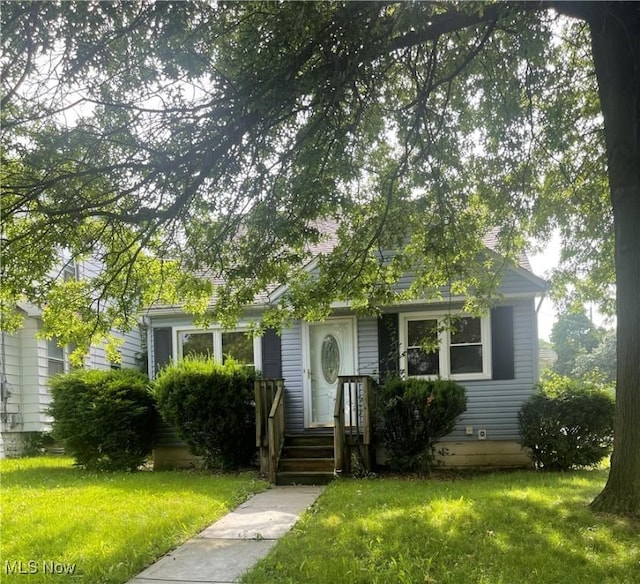 1881 17th St SW, Akron, OH 44314 - photo 1