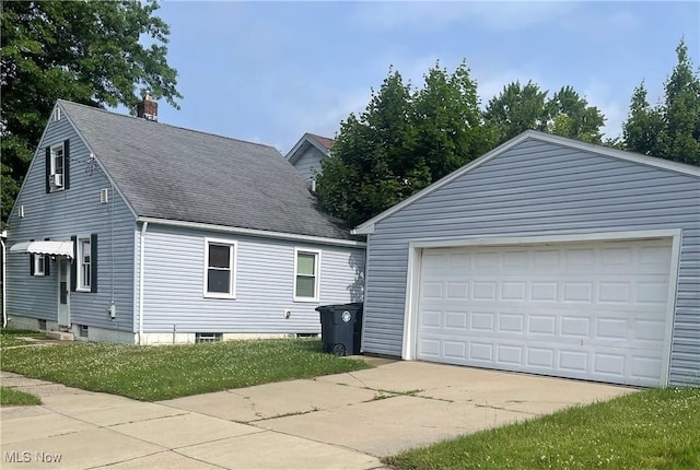 1881 17th St SW, Akron, OH 44314 - photo 2