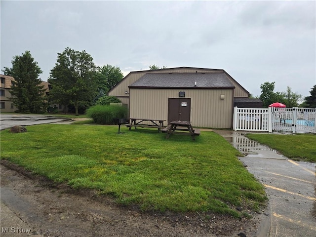 9640 Cove Dr Unit A27, North Royalton, OH 44133 - photo 26