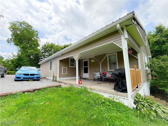 37538 State Route 558, Leetonia, OH 44431 - photo 4