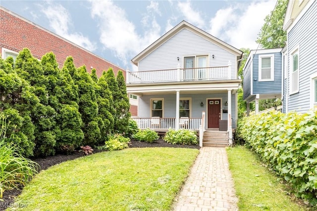 1522 W 32nd St, Cleveland, OH 44113 - photo 1