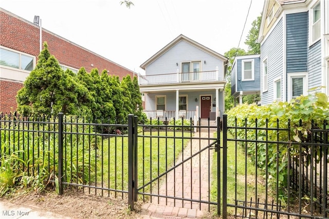 1522 W 32nd St, Cleveland, OH 44113 - photo 2
