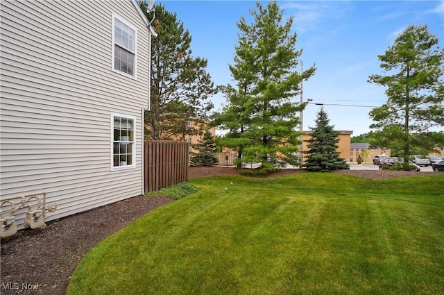 235 Steeple Chase Run Unit 4, Northfield, OH 44067 - view of yard