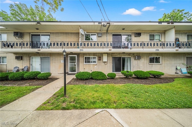 1372 Golden Gate Blvd, Mayfield Heights, OH 44124 - view of property