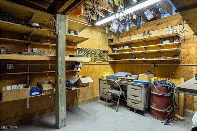 15459 Serfass Rd, Doylestown, OH 44230 - interior space