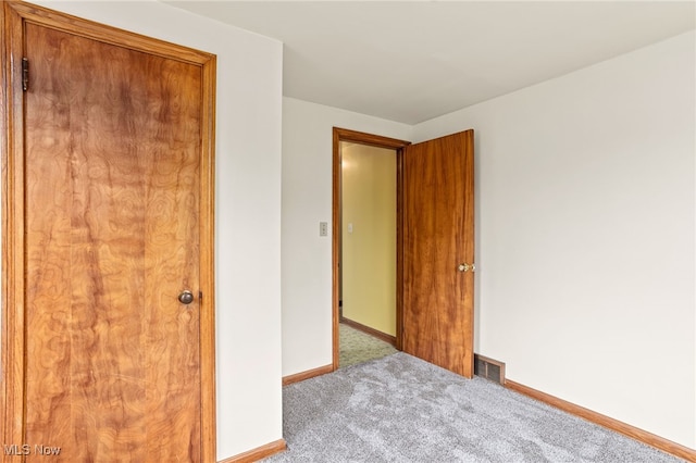 15459 Serfass Rd, Doylestown, OH 44230 - unfurnished bedroom with carpet floors and baseboards