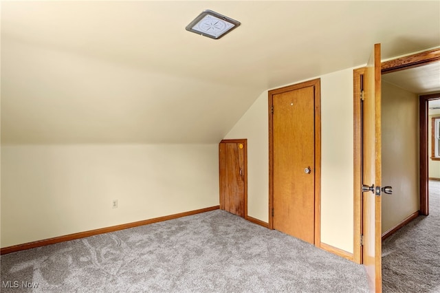 15459 Serfass Rd, Doylestown, OH 44230 - bonus room with carpet floors and lofted ceiling