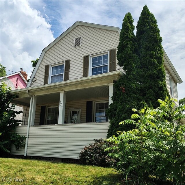 329 Morningview Ave, Akron, OH 44305 - photo 2