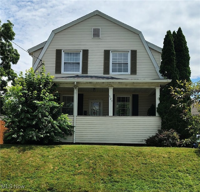 329 Morningview Ave, Akron, OH 44305 - photo 1