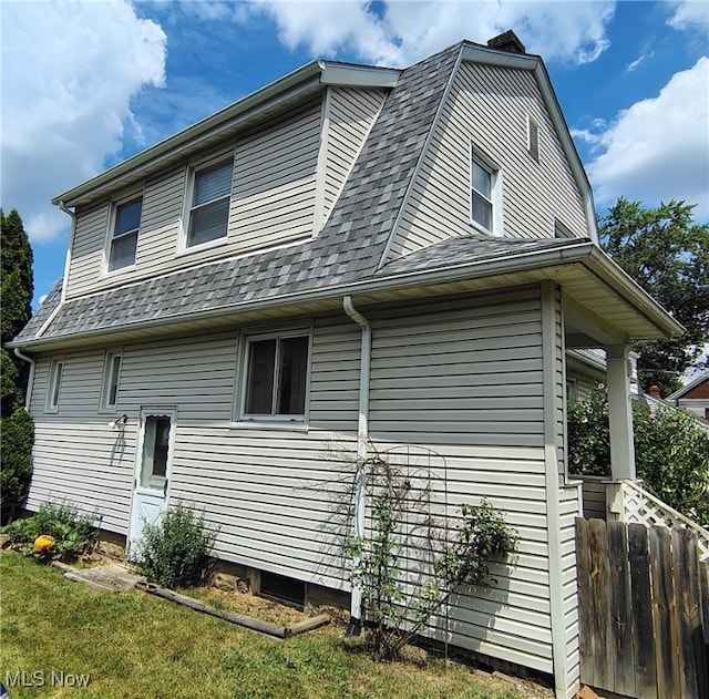 329 Morningview Ave, Akron, OH 44305 - photo 4