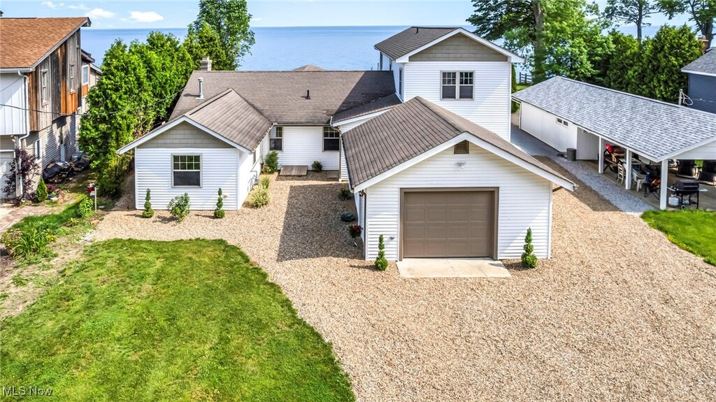 7569 Lake Shore Blvd, Madison, OH 44057 - photo 1