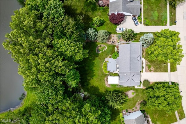 32969 Durrell Ave, Avon Lake, OH 44012 - bird's eye view