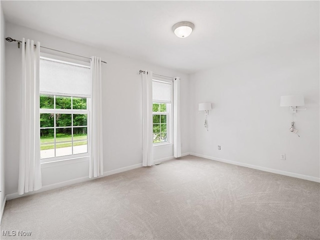 32969 Durrell Ave, Avon Lake, OH 44012 - carpeted empty room with baseboards