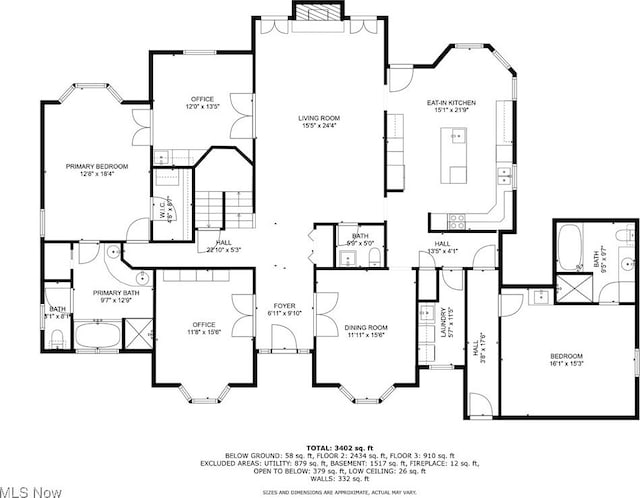 118 Brandemere Ct, Elyria, OH 44035 - photo 47