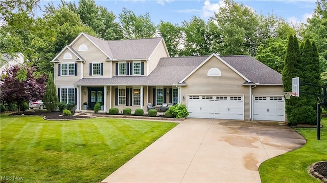 535 Parkside Dr, Avon Lake, OH 44012 - photo 1