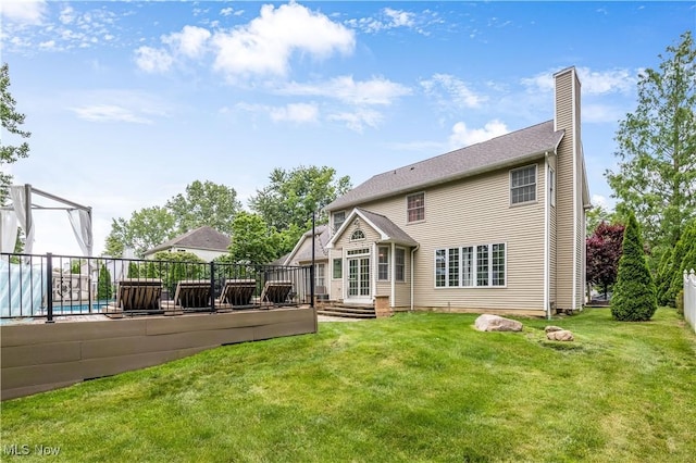 535 Parkside Dr, Avon Lake, OH 44012 - photo 46