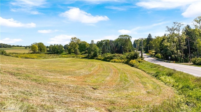 State Route 43, Mogadore, OH 44260