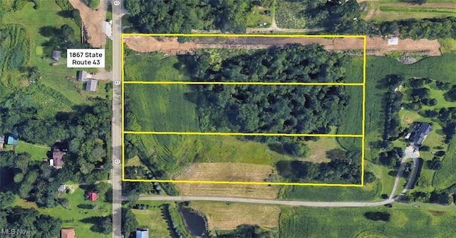 State Route 43, Mogadore, OH 44260