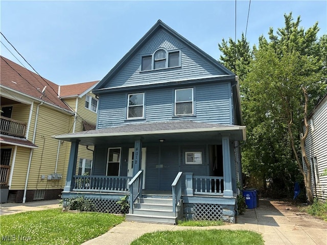 4012 Mapledale Ave, Cleveland, OH 44109 - photo 1